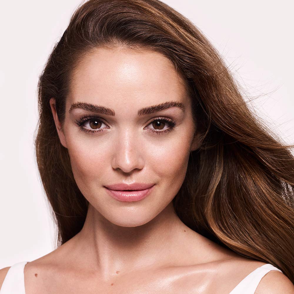 Charlotte Tilbury Wonderglow Face Primer - Soft-Focus, Illuminating Dewy Primer to Hydrate & Blur the Look of Imperfections, Fine Lines & Wrinkles - Infused with Hyaluronic Acid & Rosehip Oil